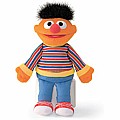 Sesame St. Beanbags Ernie 6.25 Inches
