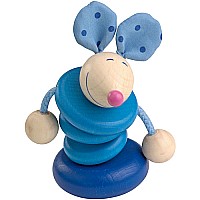 Squeak-Squeak Clutching Toy