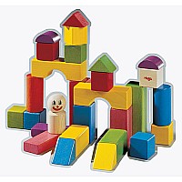 Clown Blocks 28 Pc