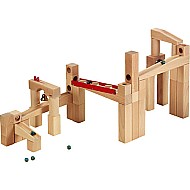 Ball Track Construction Set