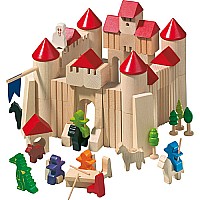 Ghost Tower And Knight's Castle
