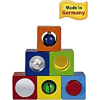 DISCOVERY BLOCKS