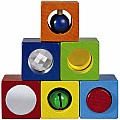 Discovery Blocks
