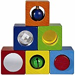 Discovery Blocks
