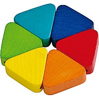Trix Clutch Toy