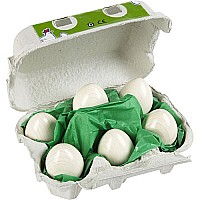 Half Dozen Eggs
