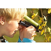 Terra Kids Microscope