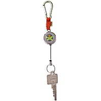 Terra Kids Key ring retractable