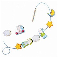 Bambini Little Sheep