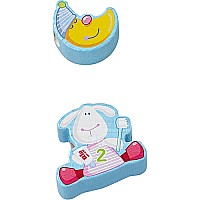 Bambini Little Sheep