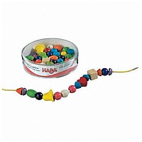 Bead Assortment (52 pieces)
