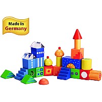 Fantasy Blocks