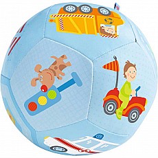 Baby Ball World of Vehicles 5.5