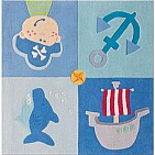 Rug Pirate-Joe