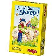 Herd The Sheep
