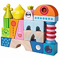 Building Blocks Cordoba
