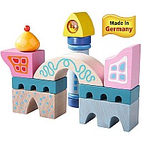 Building Blocks Sakrada