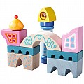 Building Blocks Sakrada