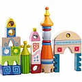 Building Blocks Sevilla