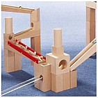 Ball track  Looping track