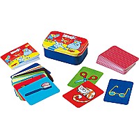 Charades Mini Game