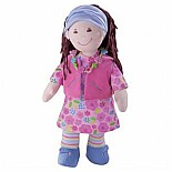 Doll Paola 15"