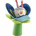 Beetle Anton Clutching toy by Haba