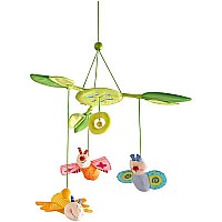 Mobile Blossom Butterfly by Haba