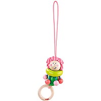 Flower Fairy Grabbing Toy
