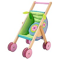 Doll Buggy