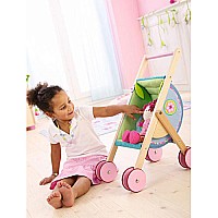 Doll Buggy