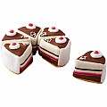 Biofino Black Forest Gateau