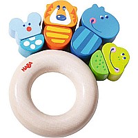 Jungle Caboodle Clutching Toy