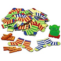 Lucky Sock Dip