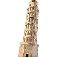 Leaning Tower Of Pisa