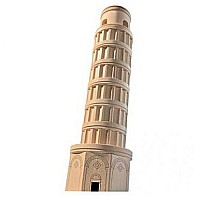 Leaning Tower Of Pisa