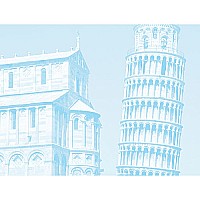 Leaning Tower Of Pisa