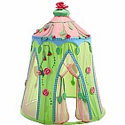 Play Tent Rose Fairy