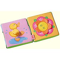 Flip Book Summer Day