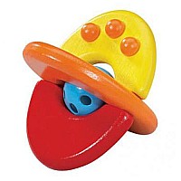 Clutching Toy Miro