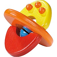 Clutching Toy Miro