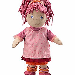 Lilli-doll