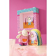 First Play set Sheep Nanny