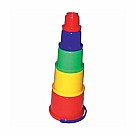 Nesting & Stacking Buckets