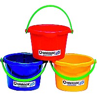 Small Sand Pail (Single)