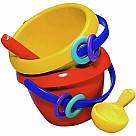 Baby Bucket (Single)