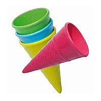 Ice Cream Cone