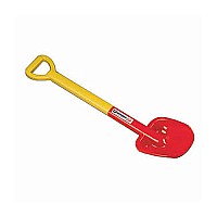 BEACH SHOVEL