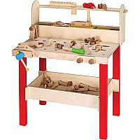 My Professional Workshop