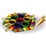 Bialo - Animal Springboard Color Matching